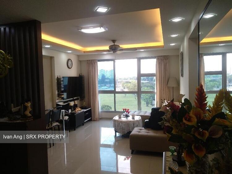 Blk 53 Commonwealth 10 (Queenstown), HDB 4 Rooms #260264961